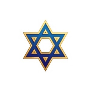 Star of David 3